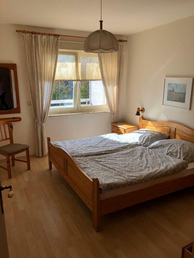 Ferienwohnung-Op-N-Rugenbarg-70-Og Cuxhaven Esterno foto